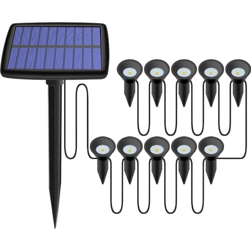 HUAN JUN SHI Outdoor Street Lamps