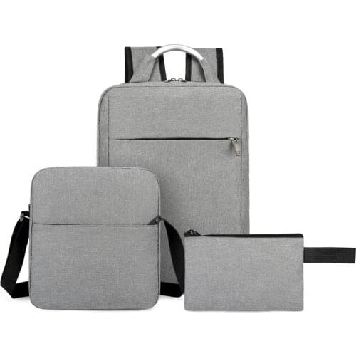Kingsons School Backpacks For Teenagers