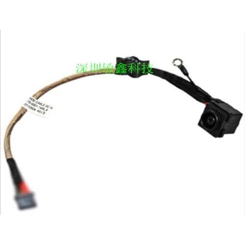 New For Sony Vaio PCG-81114L PCG-81115L DC Power Jack CABLE M930 015-0001-1494_A