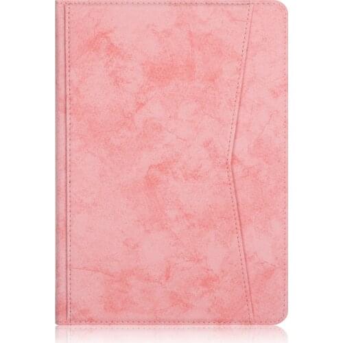 New Flip Case for Samsung Tab Samsung Galaxy Tab S7 Plus SM-T970/SM-T975Magnetic Protective Funda Cover+Film+Pen