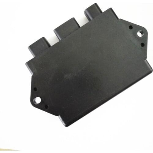 New Ignition Control CDI Module Fits For YAMAHA ATV RAPTOR 400 YFM YFM400 450 New 5ND-85540-10