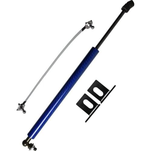 Lift Support for Mercedes-Benz B-Class W246 W247 B160 B170 B180 B200 2011-2020 2pcs Auto Modify Bonnet Gas Struts Shock