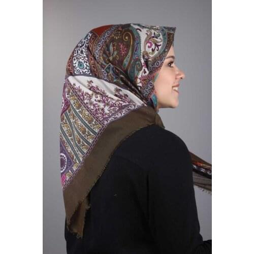 POLOİST DISASSEMBLY CHEESECLOTH DESEN-101 - RENK-16