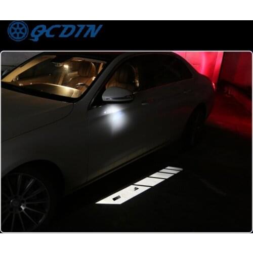 QCDIN Outdoor Lighting