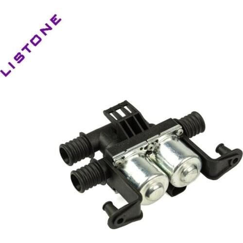 Heater Control Valve for BMW E60 E63 E64 E65 M5 525i 528i 535i 545i 745i 750i