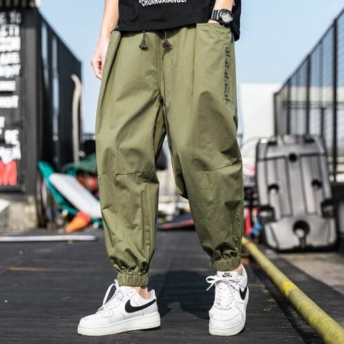 Rewelding Men's Trousers