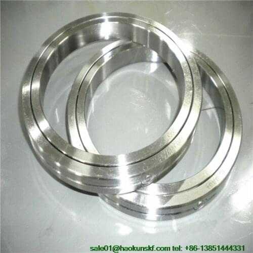 SX011828 Crossed Roller Bearings (140x175x18mm) Thin section bearing High precision Speed reducer bearing