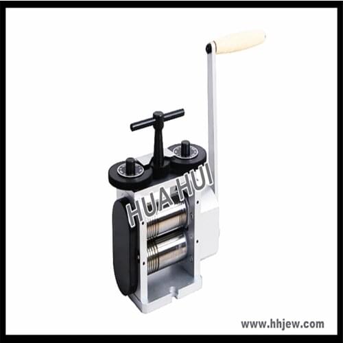 High quality Drop shipping PEPE Rolling Mill 110mm, Jewelry Tools & Equipment Wholesale & Retail