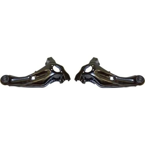 Rear Left Or Right Trailing Arm For J eep Compass/Patriot MK 2007-2017 OEM:5272714AC 5272714AG 5272715AC 5272715AG