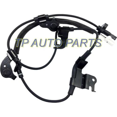 ABS SENSOR REAR RIGHT FOR TOYO-TA rav-4 III OEM 89545-42040 8954542040