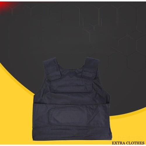 Stab-proof clothing anti-cut defensive tactical vest security supplies riot gear campus guard самооборона самозащита undefined