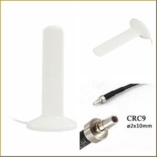 16dBi 4G Booster Signal Amplifier 2M Cable External Antenna CRC9 Connector for huawei ZTE 4g usb dongle