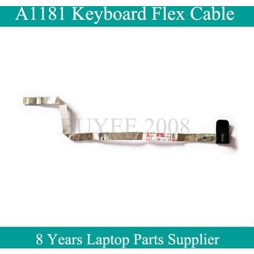 Laptop A1181 Flex Cable For Macbook Air 13" A1181 Keyboard Touch Cable Tested Work Well
