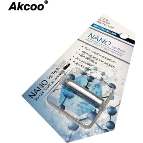 Akcoo Watch Accessories