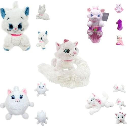 Free shipping 1pieces/lot plush cat Hold pillow doll gift Childrens toys