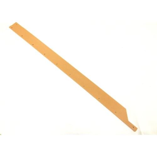 Bowling Spare Parts T90-520172-000 Urethane Ball Track Use for Brunswick Bowling Machine