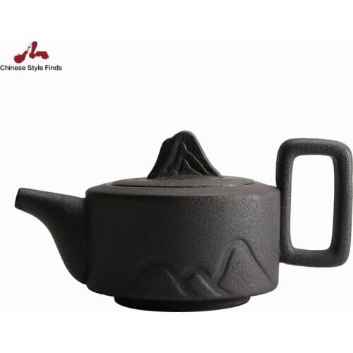 Tea Set chinese ceramic teapot kettle tea pot ceramic tea sets