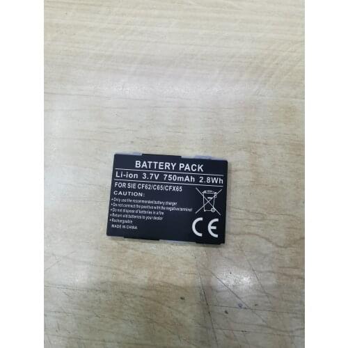 For Siemens A31,A58,AX72,AX75,C65,C65v,C66, C70,C71,C72,C75,C81,CF62,CF62T,CF63,CF65,CF75,CFX65,CFX-65 CT66,CT75,CTX65 Battery