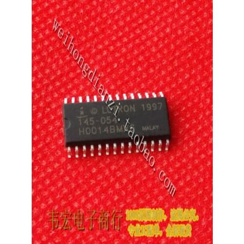 Delivery.H145-054 145-054H0014BMX6 IC Free SOP28