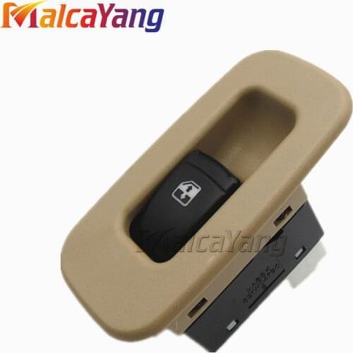 96615377 Electric Power Window Master Switch For Chevrolet Optra Buick Excelle