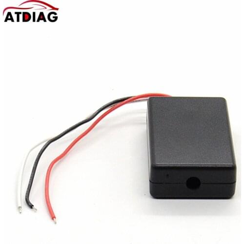 Original Version MB ESL Emulator for W202, W208, W210, W203, W211, W639 MB ESL Emulator mercedes esl emulator with fast shipping