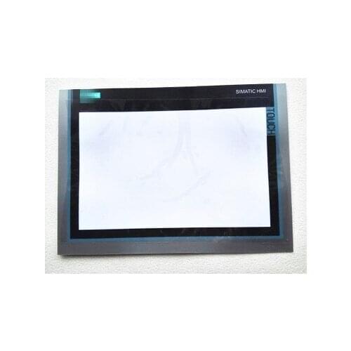 New original offer TP1500 Touch Screen glass with Protective film FREE FAST SHIP
