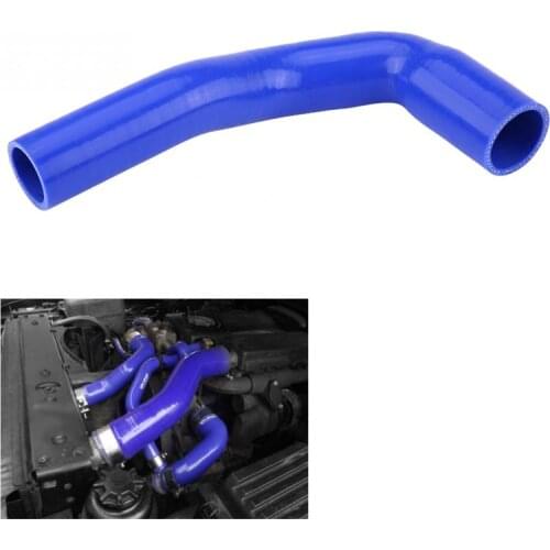 Silicone Top Intercooler EGR Boost Silicone Hose Turbo Pipe for Land Rover Discovery1 300 TDi 102 PSI (7 Bar)