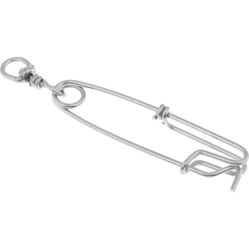 1 Piece Long Line Clips For Longline Fishing, Swimming, Sharking