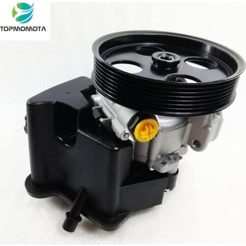 0034664101 0034664201 0034664301 high performance auto power steering pump fit to mercedes W211 W203 CL203 W211 C209 S211 A209