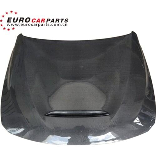 3 Series 320 328 330 f30 F35 Carbon Finber Hood For 3 Series 320 328 330 f30 F35 Carbon Finber Bonnet Engine Cover