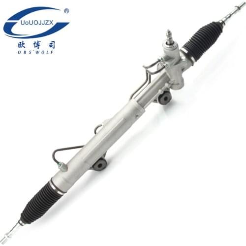 Auto Parts for Mitsubishi L200 Steering Rack OEM:4410A602 RHD Power Steering Gear for Mitsubishi L200 Triton 4WD 4410A632