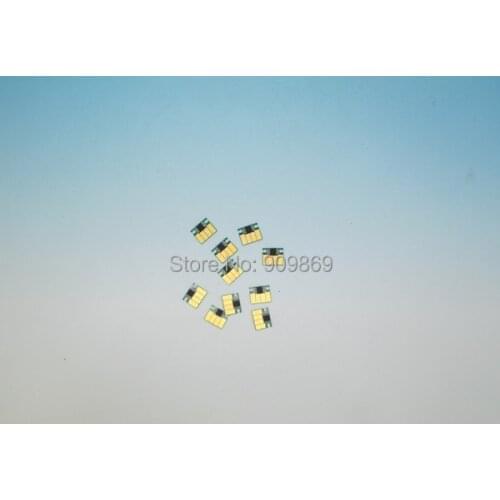 [KLD INK] 787-F compatible cartridge chip for Pitney Bowes Connect + 1000 Series, Connect + 2000 , Connect + 3000 Series