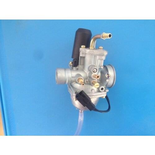 Carburetor Carb 19mm PZ19JF 2-Stroke For YAMAHA JOG 90cc 100cc 90 100 AT100 New