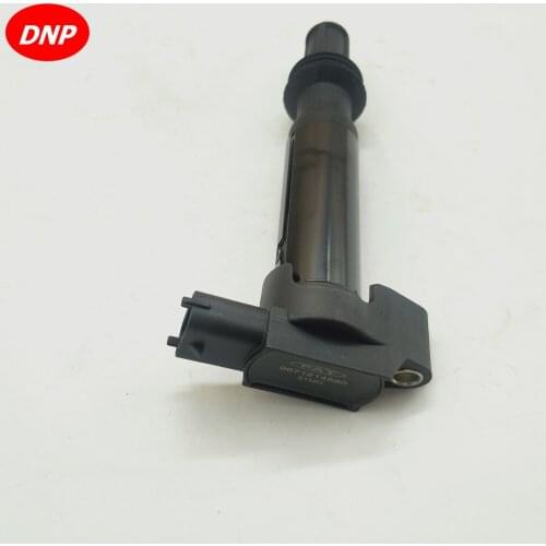 PAT Ignition coils For Citroen C-Elysee C1 C3 C4 DS3 4 Peugeot 108 208 301 308 2008 4 Cylinder 1.0L 1.2L 9671214580