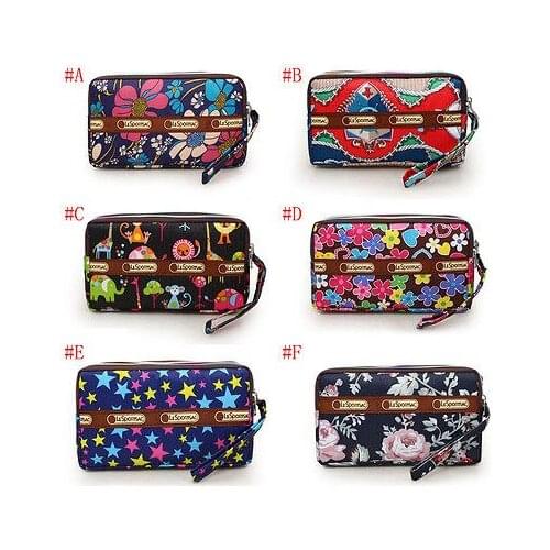 Women Girl Short Small Wallet Lady Leather Folding Coin Card Holder Money Purse