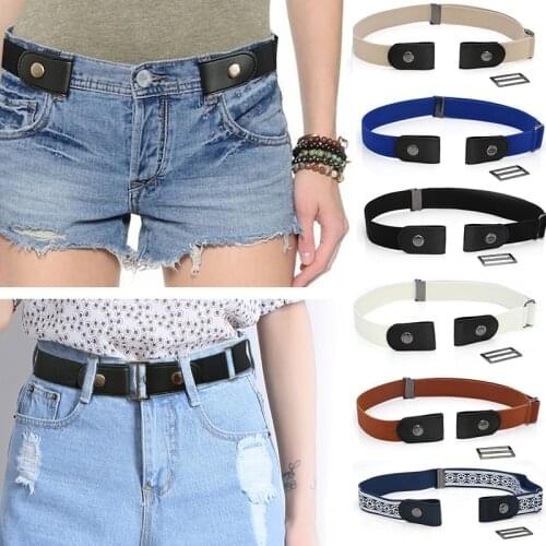 Fashion Women Ladies Printing Leather Waist Belt Body Belt Wide Elastic Belt Buckle Jeans Black Belt Chic Waistband Brand Ladies