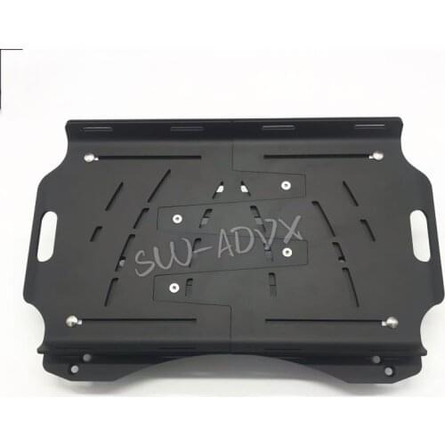 Variable luggage rack for BMW F650GS 【TWIN】 F700GS / F800GS / ADV