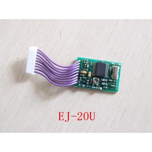 Suitable for ALINCO Walkie-talkie Sub-tone Sound Mute Board EJ-20U CTCSS BOARD