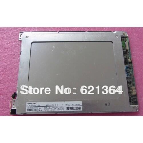 LM094SS1T51 professional lcd screen sales for industrial screen
