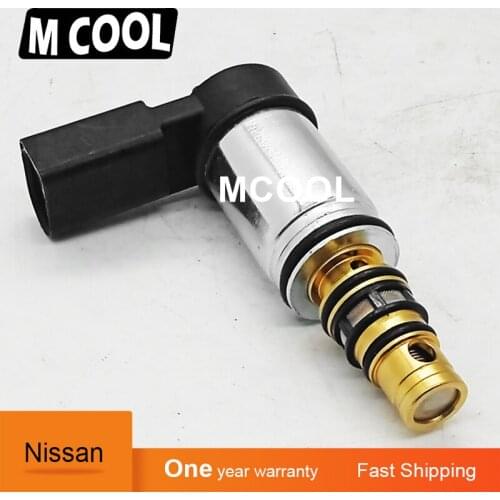 High Quality NEW AC COMPRESSOR CONTROL VALVE FOR CAR AUDI FOR VW FOR SEAT FOR SKODA 5N0820803E 5N0820803A 5N0820803