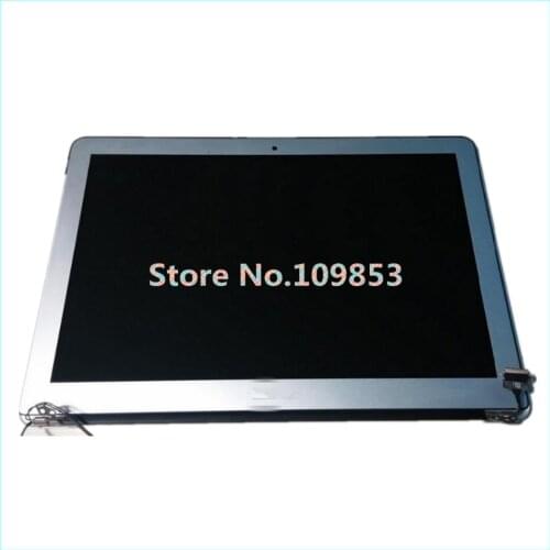 For MacBook Air 13.3" A1369 A1466 2010 2011 2012 Year Replacement MC503 MC504 Complete LCD LED screen display