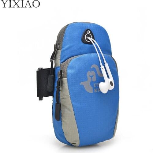 Рюкзаки для бега YIXIAO China At AliExpress