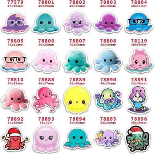 10 Pcs Cartoon Planar Resin Cabochons Craft Supplies Kawaii stuff Flatback Resin Planar Bow Cobachon PR 78889