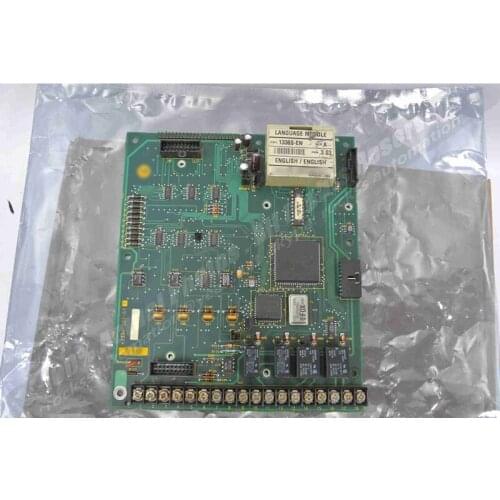 AB 1336S-EN Ser:A Used Good In Condition With Free DHL