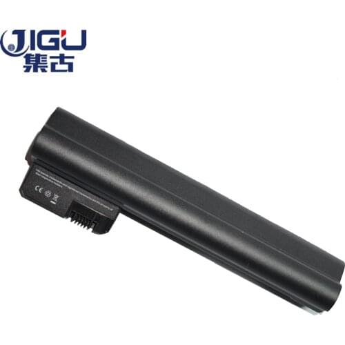 JIGU Laptop Battery 582214-141 590543-001 590544-001 HSTNN-IB0O HSTNN-LB0P HSTNN-XB0O HSTNN-XB0P WD546AA For HP Compaq Mini 210