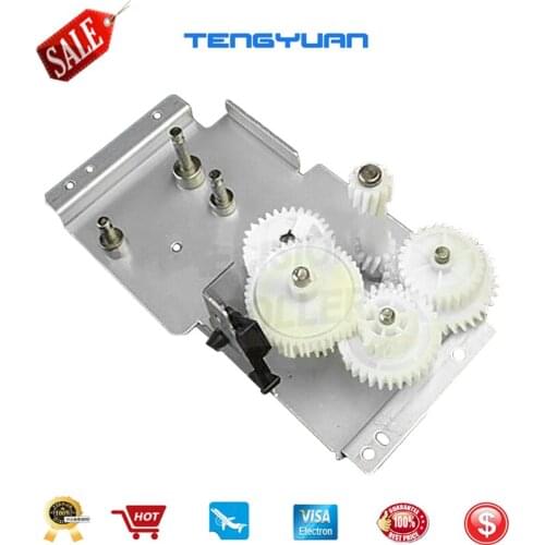 Free shipping 100% original for HP Laserjet P3004 P3004 P3005 Fuser Drive Assembly RM1-3746-000CN RM1-3746 on sale