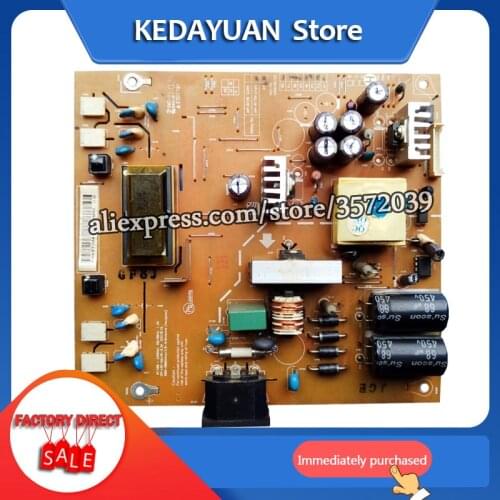 Free shipping 100% test work for LG W2252TQ C243WT W2252V W2443TV power board AIP-0178A EADP-42AF