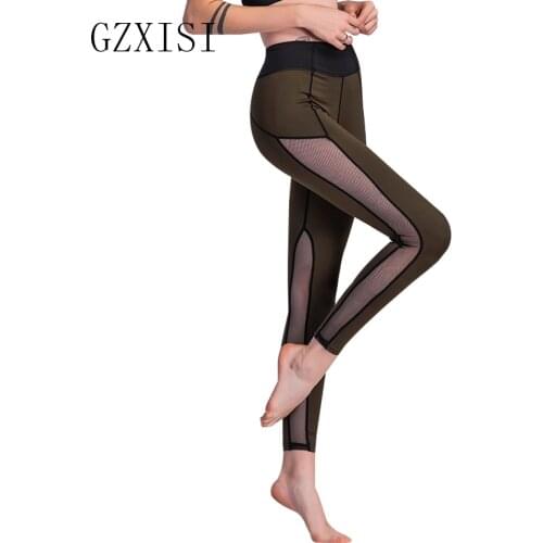 Женские зимние легинсы GZXISI China At AliExpress