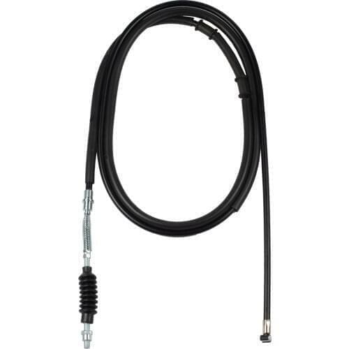 MotoMaster for Vespa Sprint 125 4T 4V (2014-2015) 668826 Brake Cables Rear Break Cable