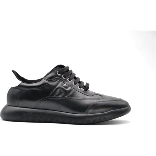 Mens Casual Shoes Winter Men 'S Casual Shoes Leather Casual Shoes